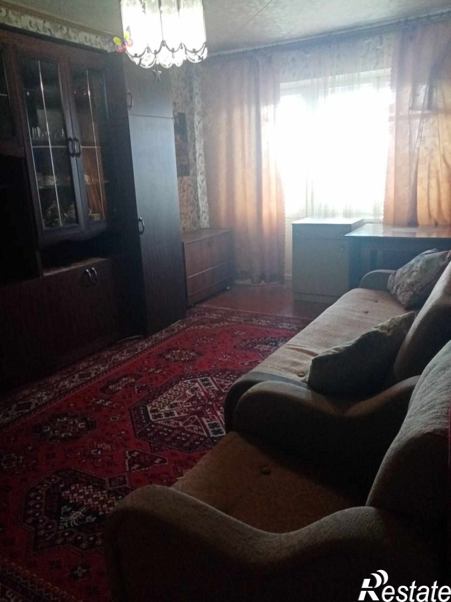 Купить квартиру за 3 200 000 рублей на Волкова ул, 1к2