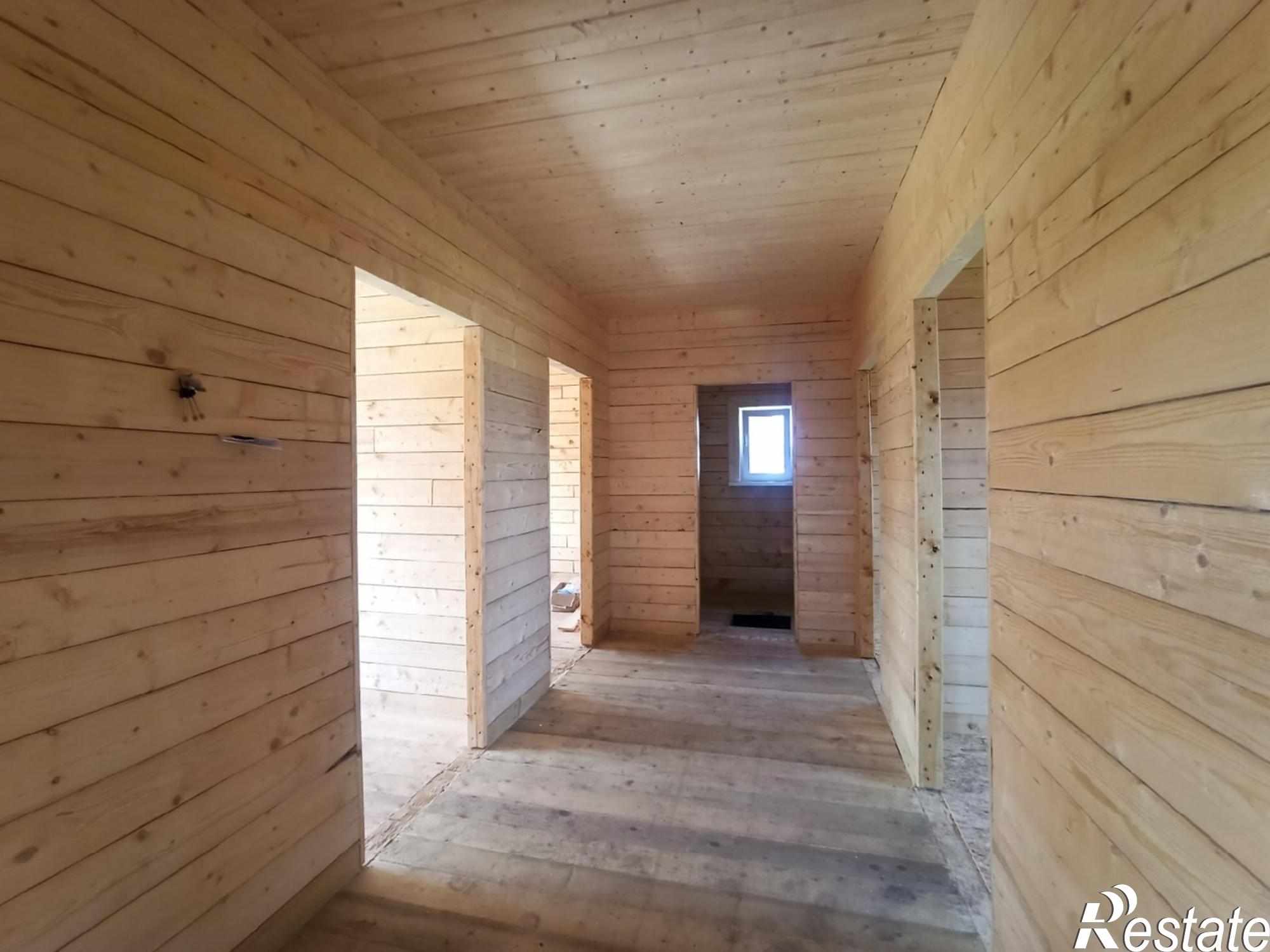 Купить дачу, дом, коттедж за 2 200 000 рублей на Чувашкубово