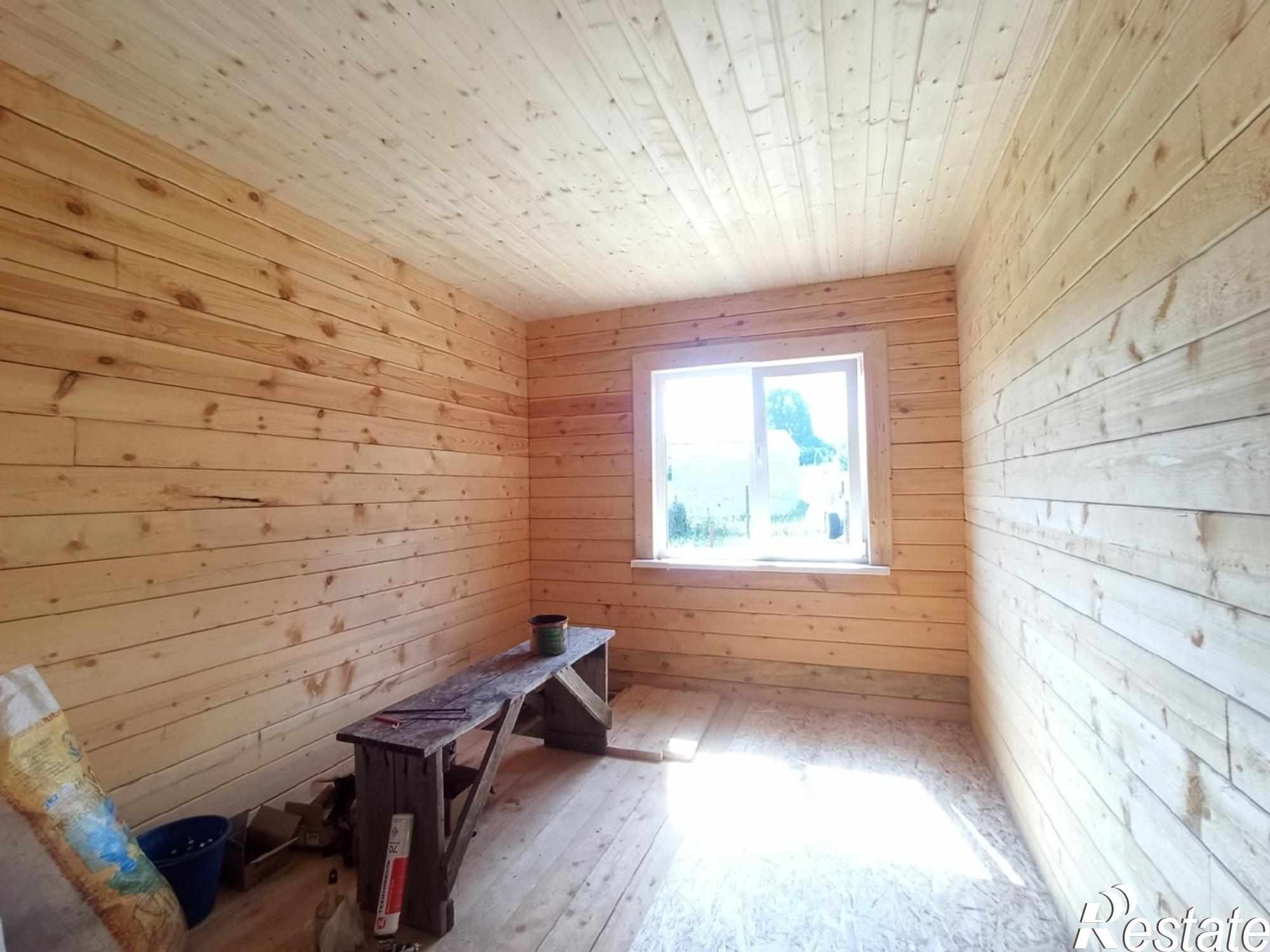 Купить дачу, дом, коттедж за 2 200 000 рублей на Чувашкубово