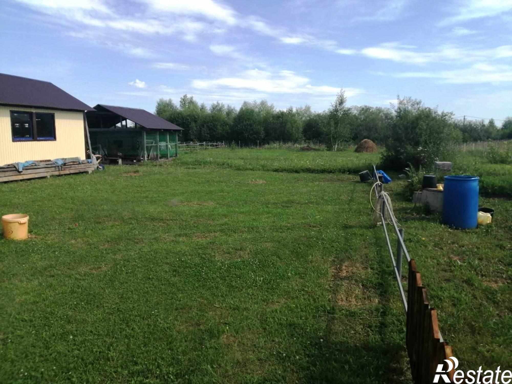 Купить дачу, дом, коттедж за 4 300 000 рублей на Чуваш-Кубово, Гагарина