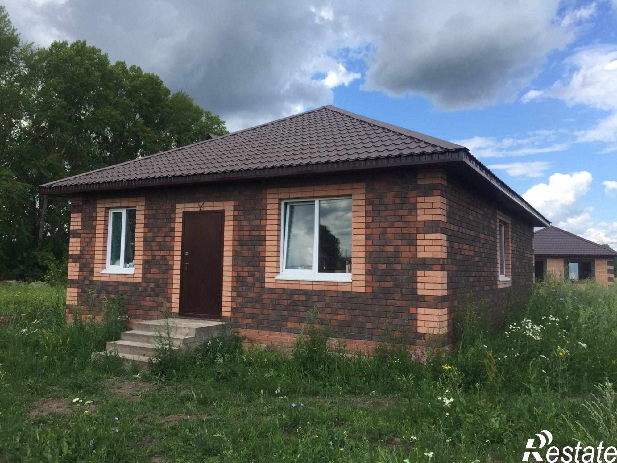 Купить дачу, дом, коттедж за 3 900 000 рублей на Осоргино