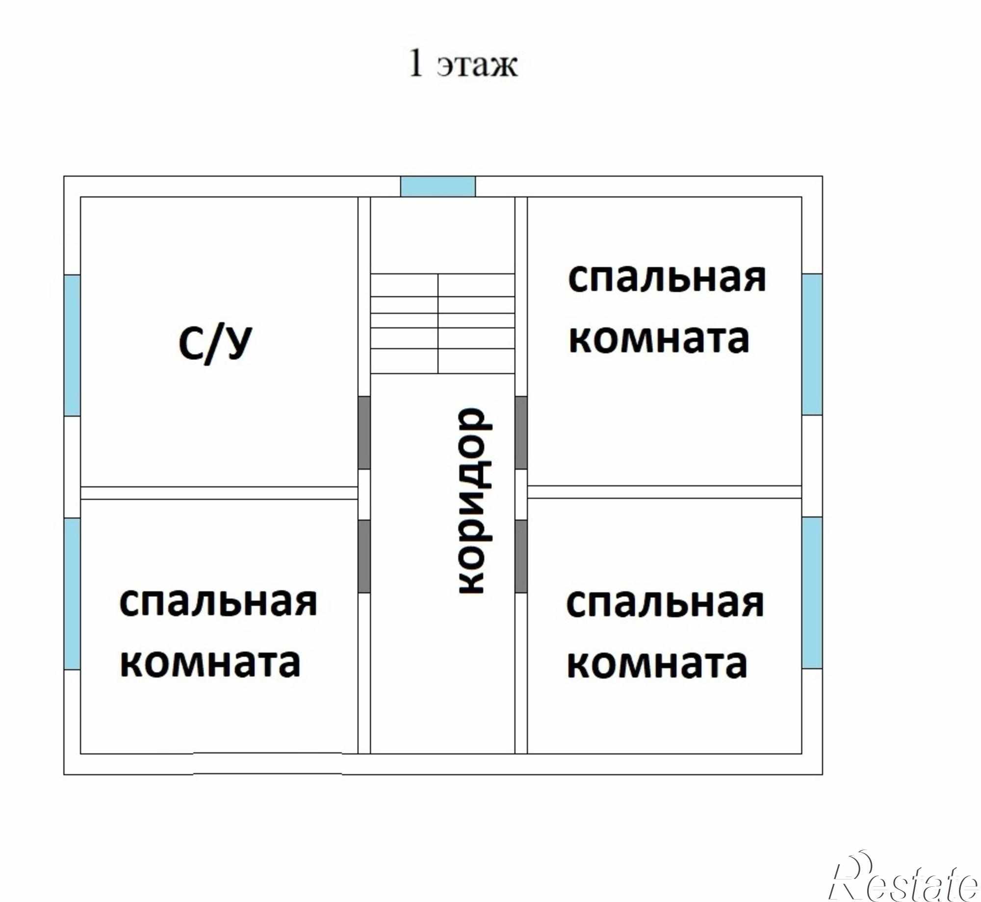 Купить дачу, дом, коттедж за 4 000 000 рублей на айская