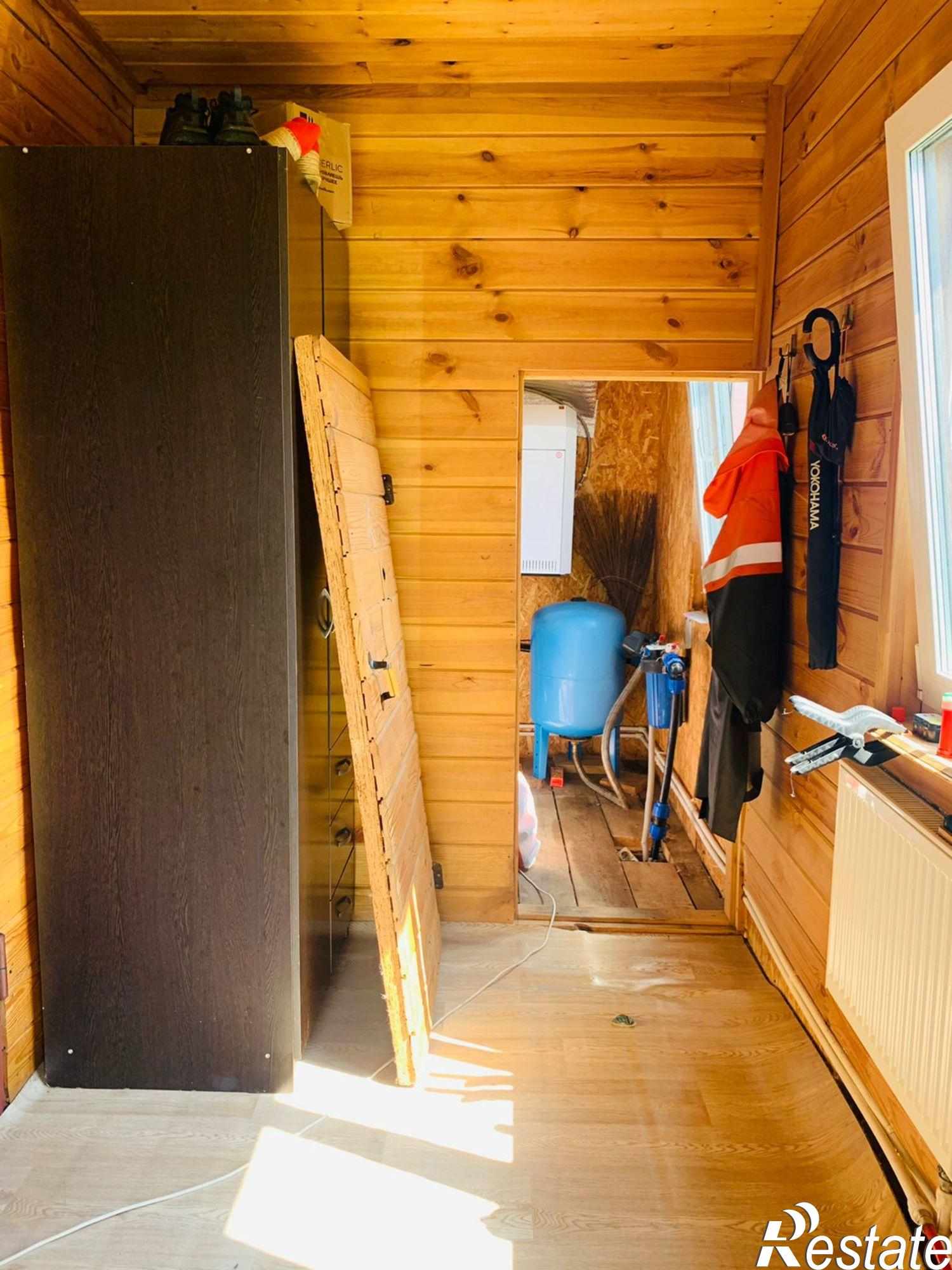 Купить дачу, дом, коттедж за 4 300 000 рублей на Центральная