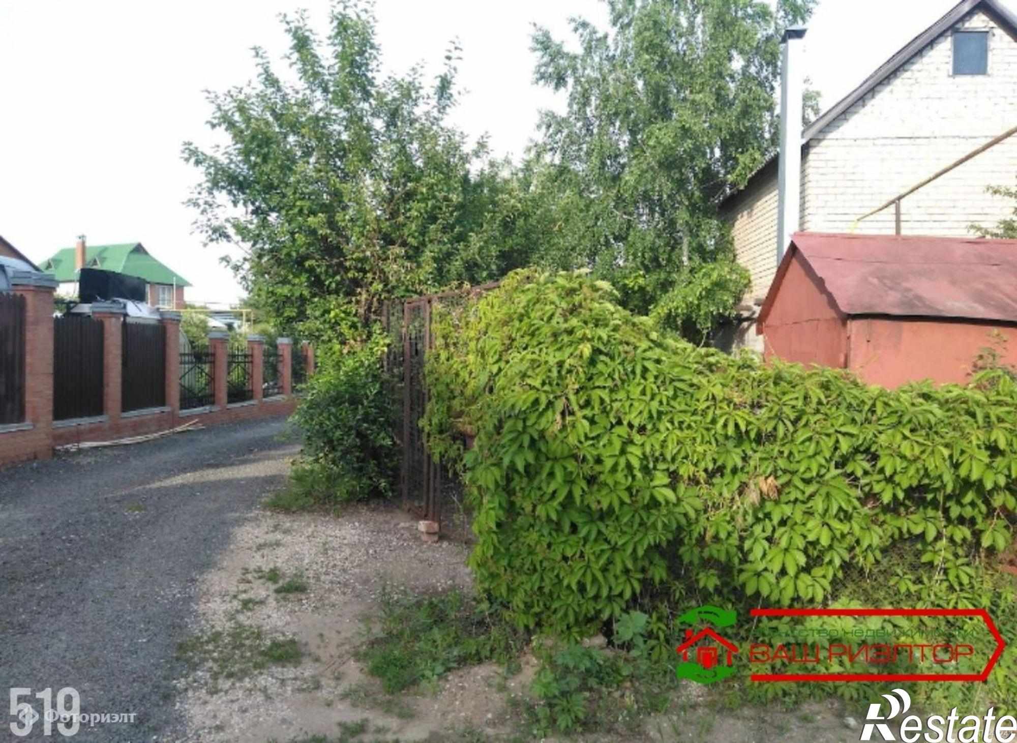 Купить дачу, дом, коттедж за 1 750 000 рублей на Волжская ул, 37