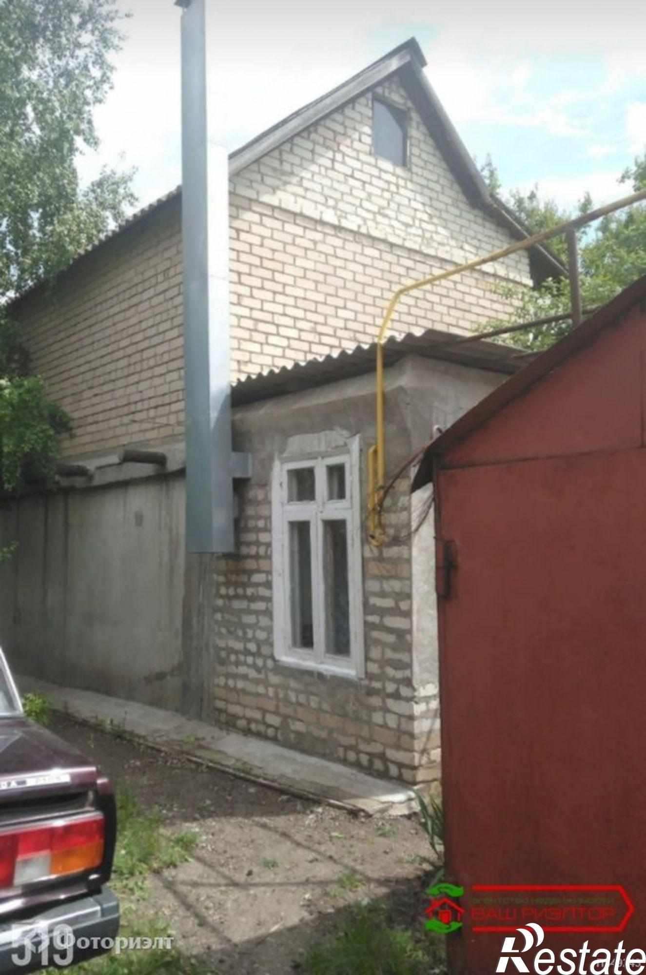 Купить дачу, дом, коттедж за 1 750 000 рублей на Волжская ул, 37