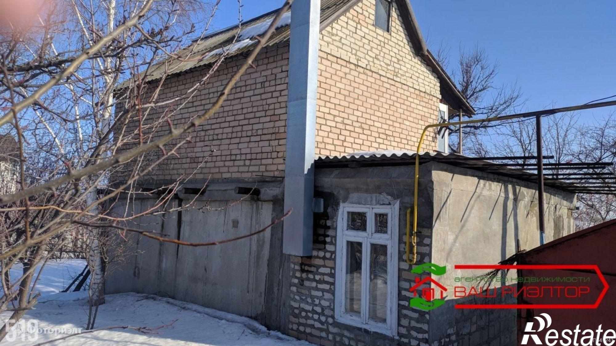 Купить дачу, дом, коттедж за 1 750 000 рублей на Волжская ул, 37