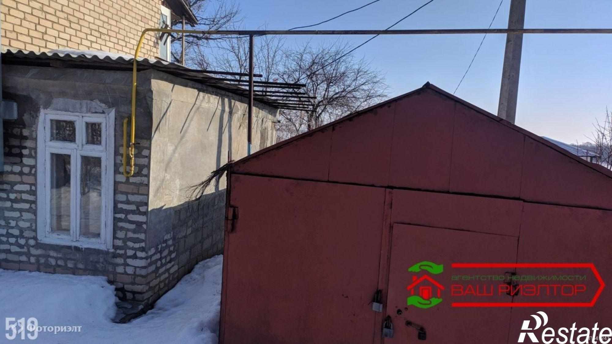 Купить дачу, дом, коттедж за 1 750 000 рублей на Волжская ул, 37