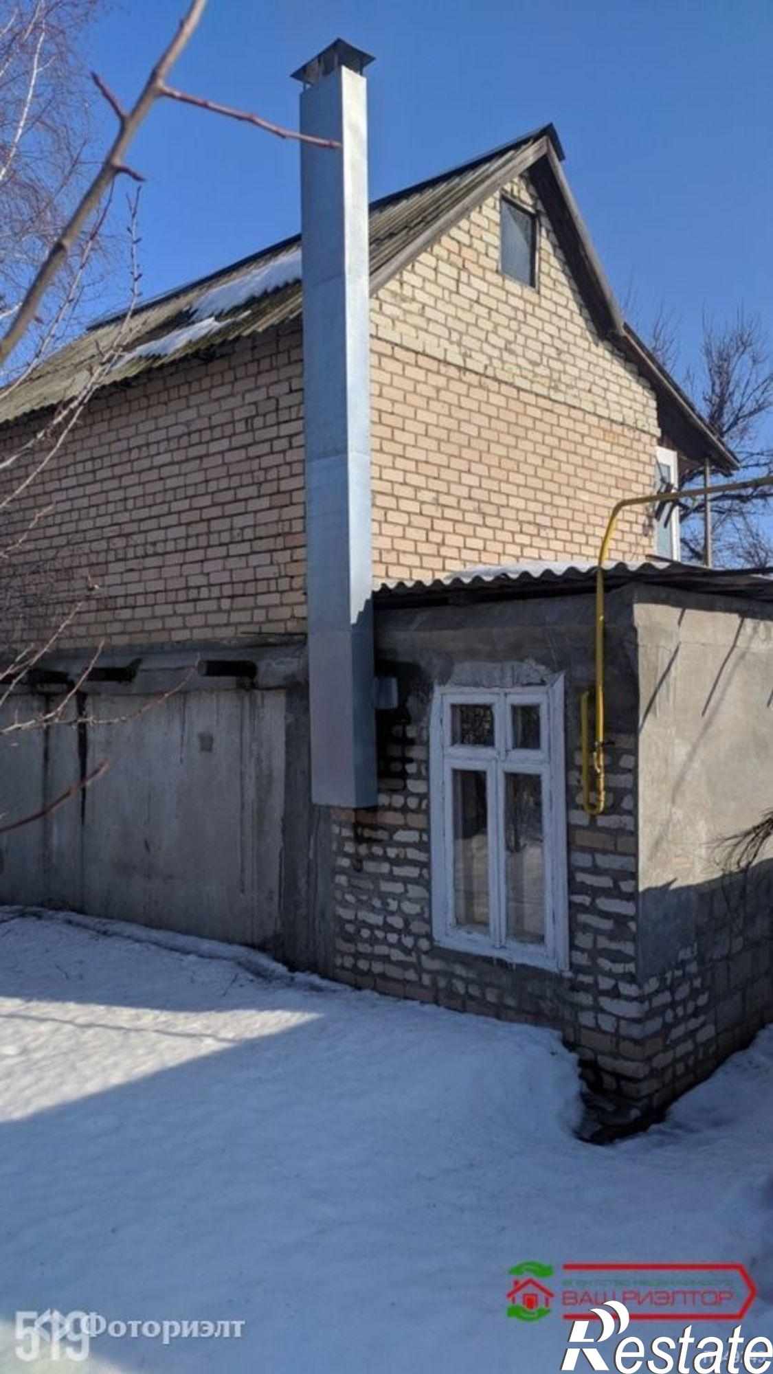 Купить дачу, дом, коттедж за 1 750 000 рублей на Волжская ул, 37