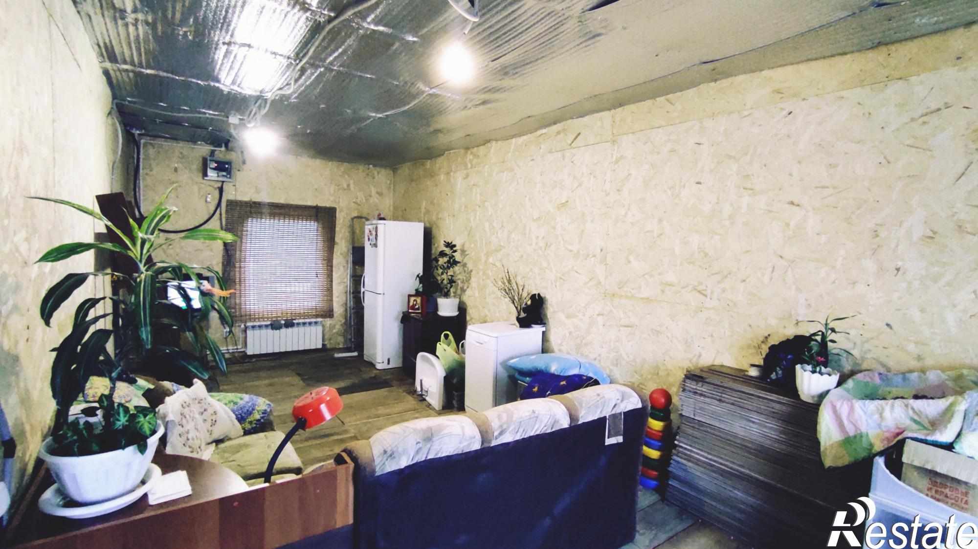 Купить дачу, дом, коттедж за 3 050 000 рублей на пер. Алтайский