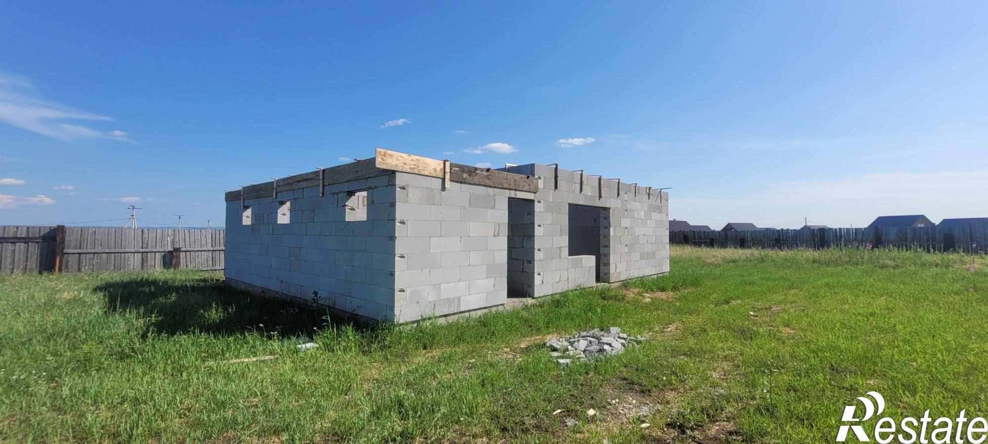 Купить дачу, дом, коттедж за 4 500 000 рублей на с. Хомутово