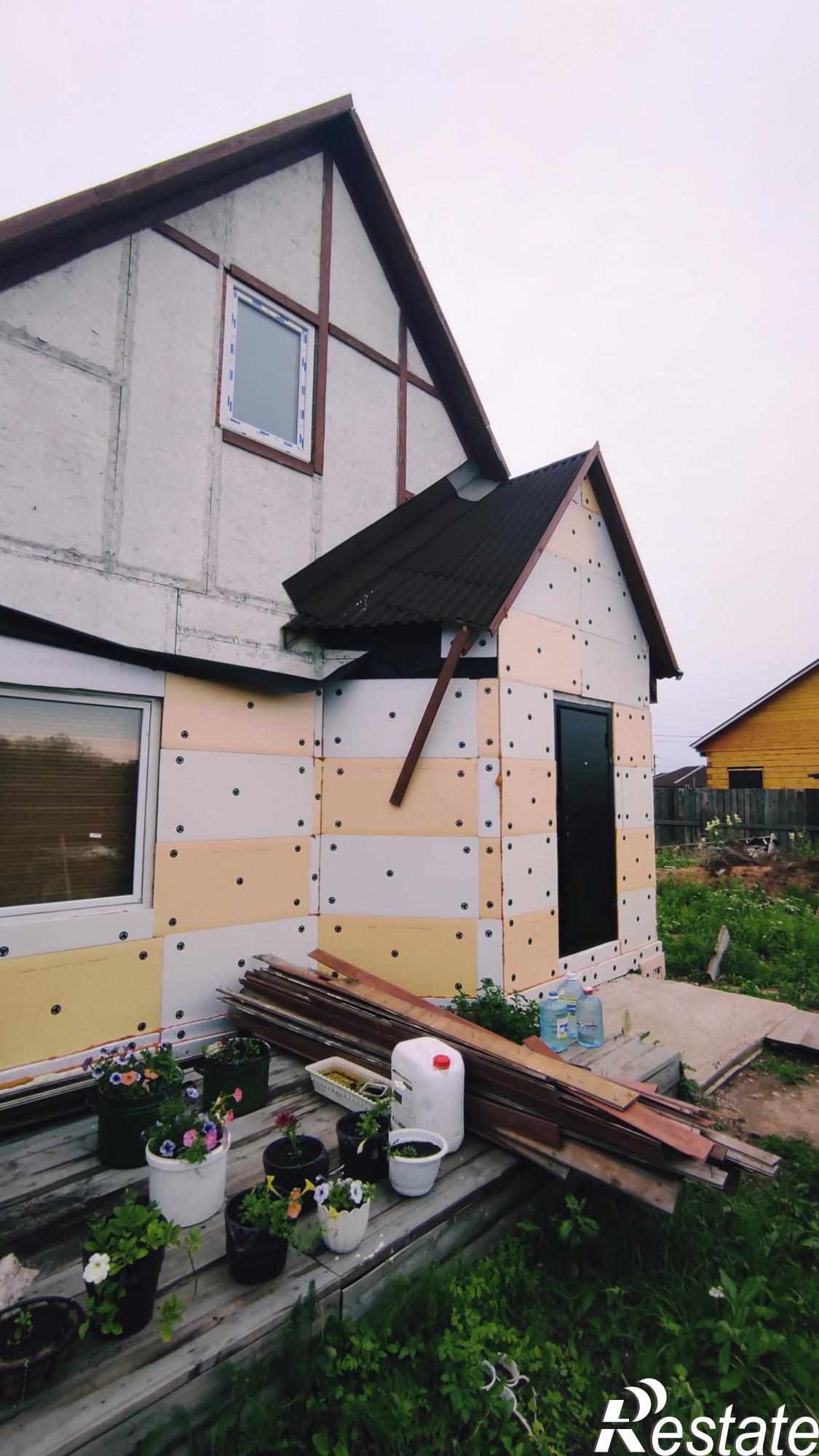 Купить дачу, дом, коттедж за 3 050 000 рублей на пер. Алтайский