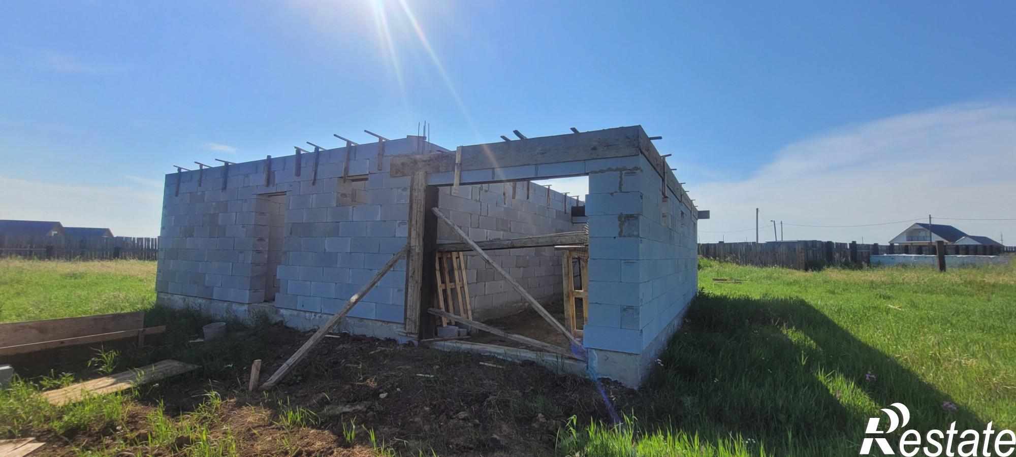 Купить дачу, дом, коттедж за 4 500 000 рублей на с. Хомутово