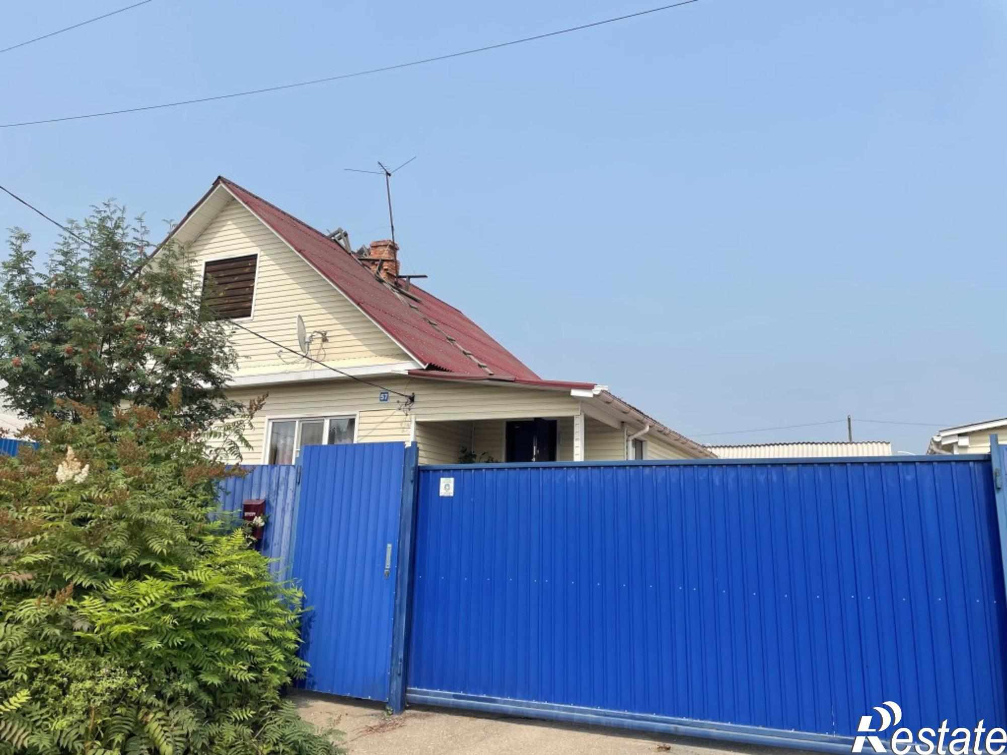 Купить дачу, дом, коттедж за 7 000 000 рублей на Строителей