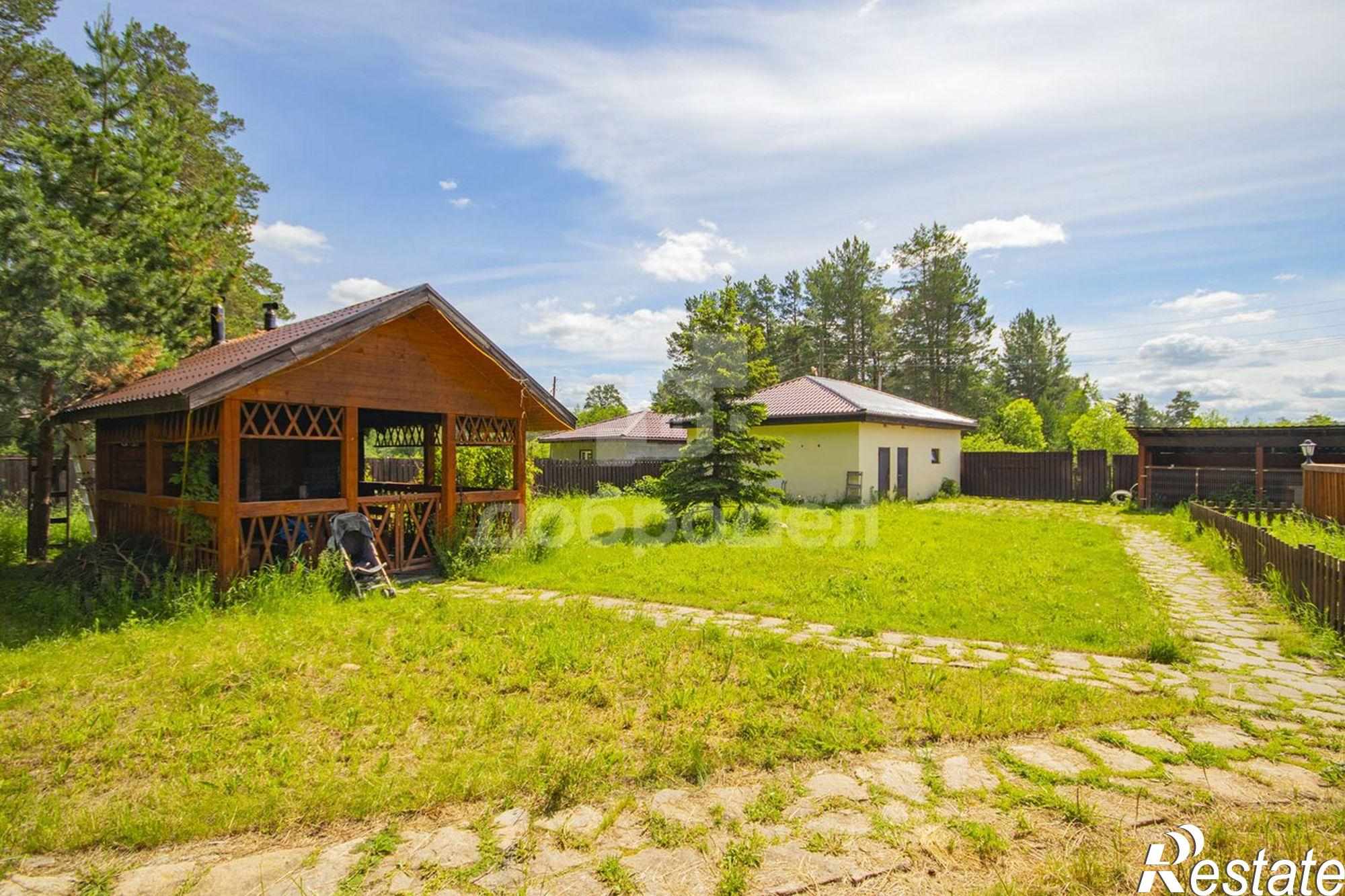 Купить дачу, дом, коттедж за 8 500 000 рублей на Хрустальная улица, 12
