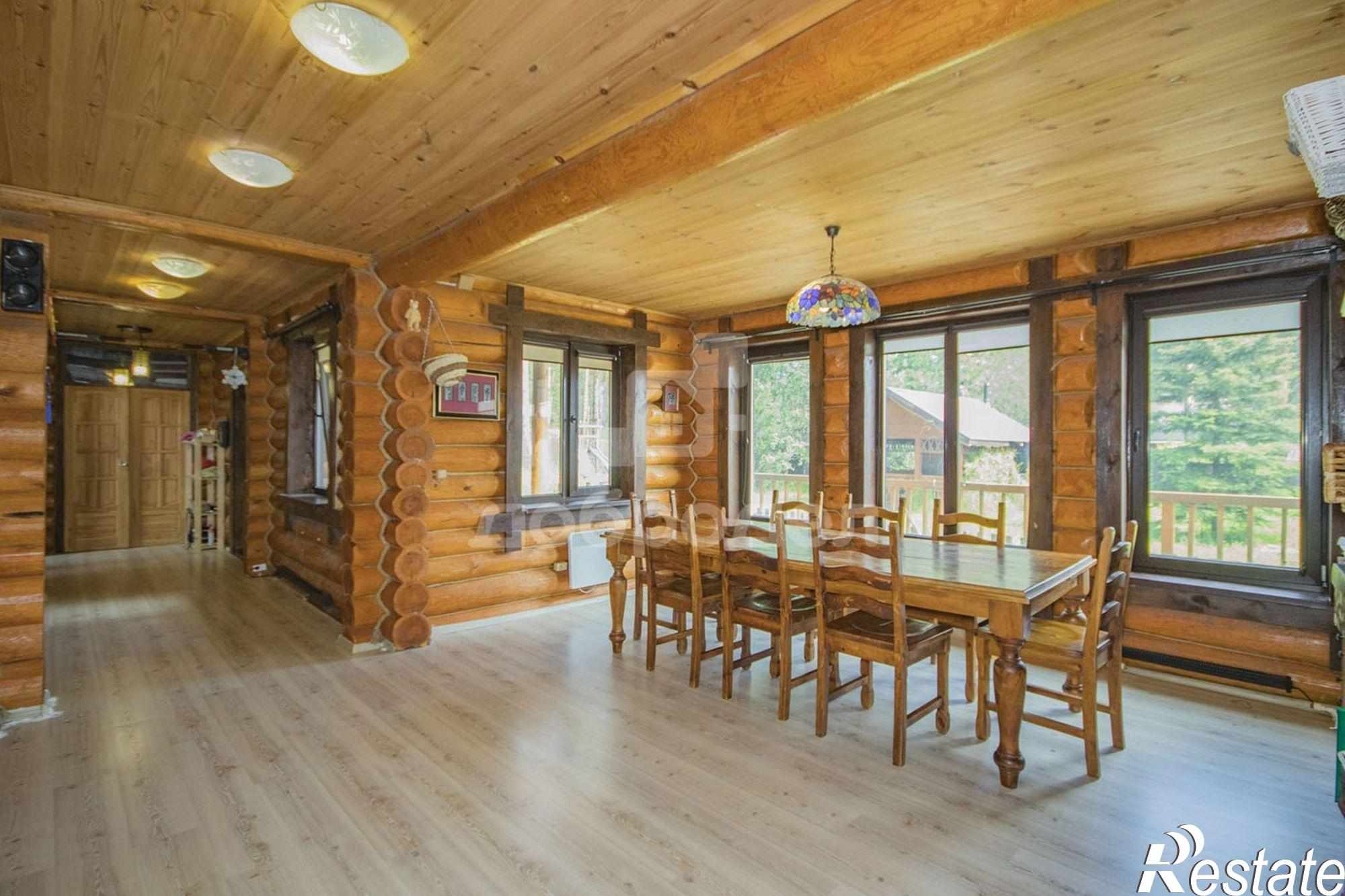 Купить дачу, дом, коттедж за 8 500 000 рублей на Хрустальная улица, 12