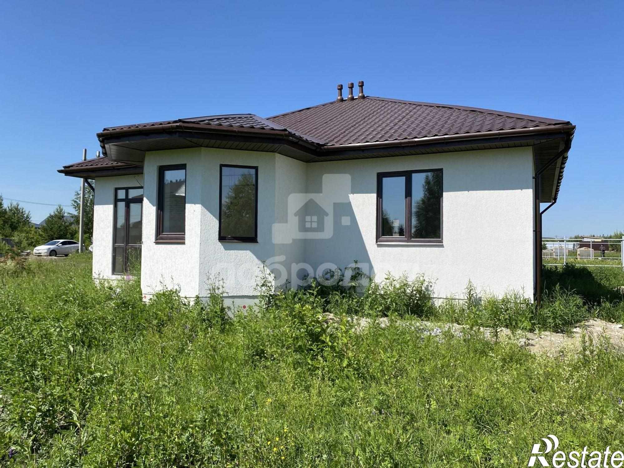 Купить дачу, дом, коттедж за 6 740 000 рублей на ул. Новая, 12А