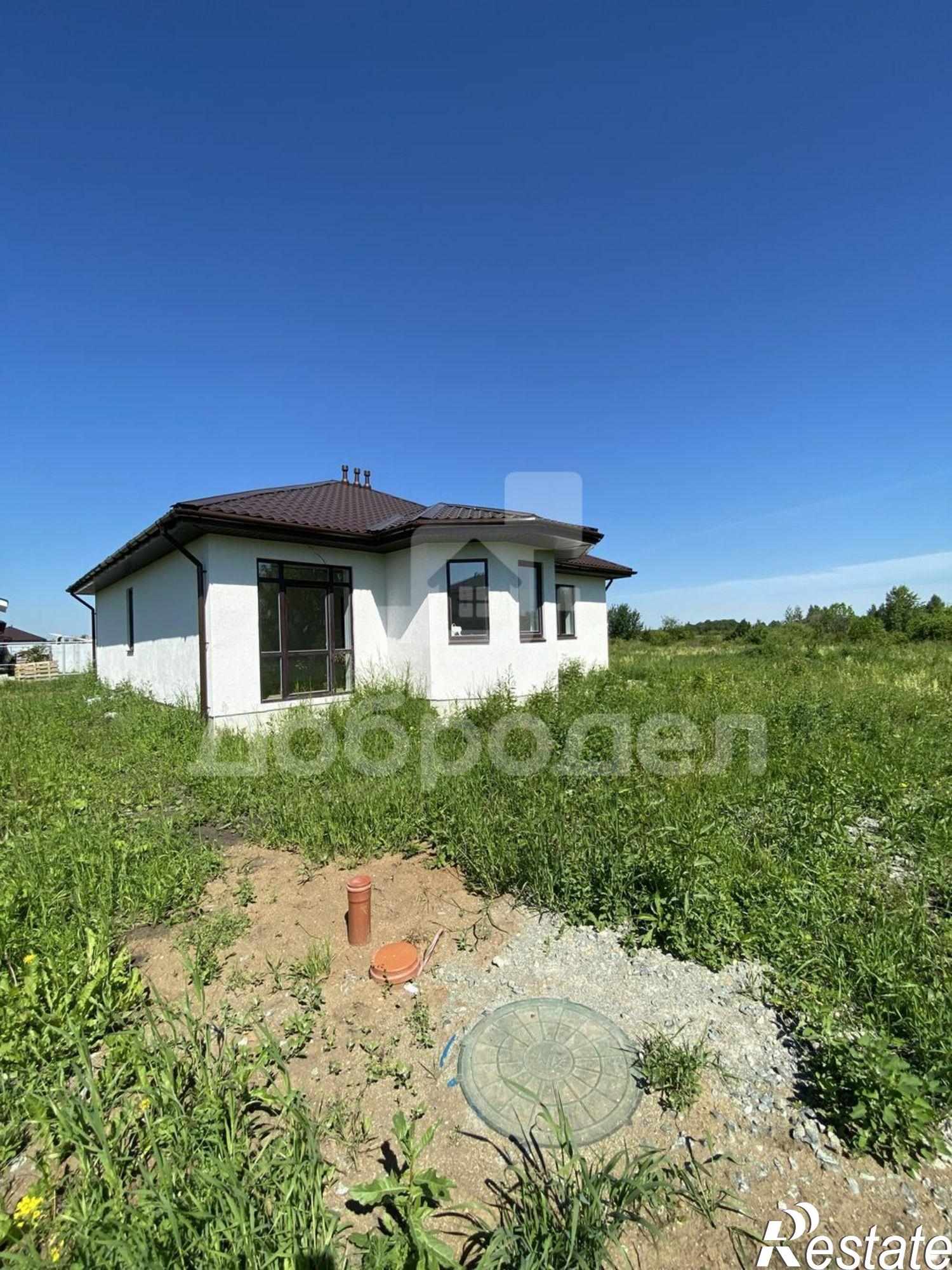 Купить дачу, дом, коттедж за 6 740 000 рублей на ул. Новая, 12А