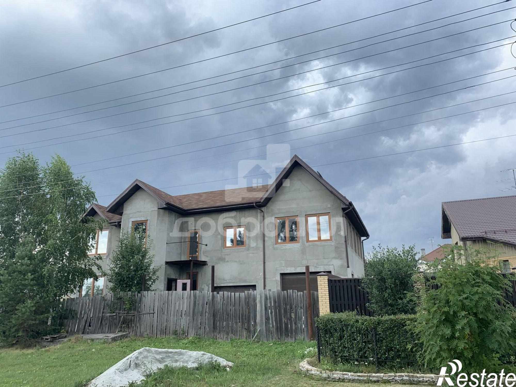 Купить дачу, дом, коттедж за 11 800 000 рублей на Восточная улица,