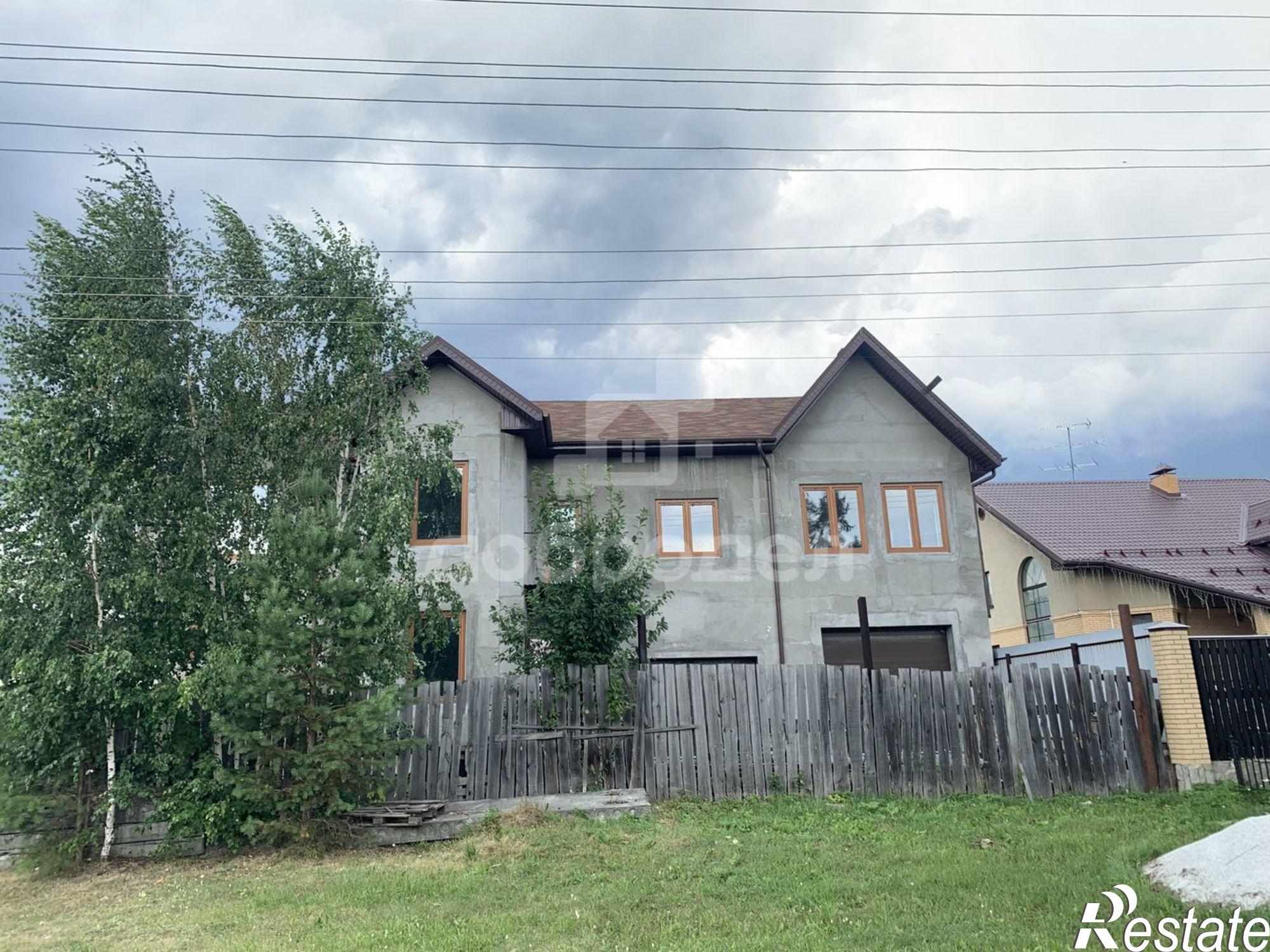 Купить дачу, дом, коттедж за 11 800 000 рублей на Восточная улица,