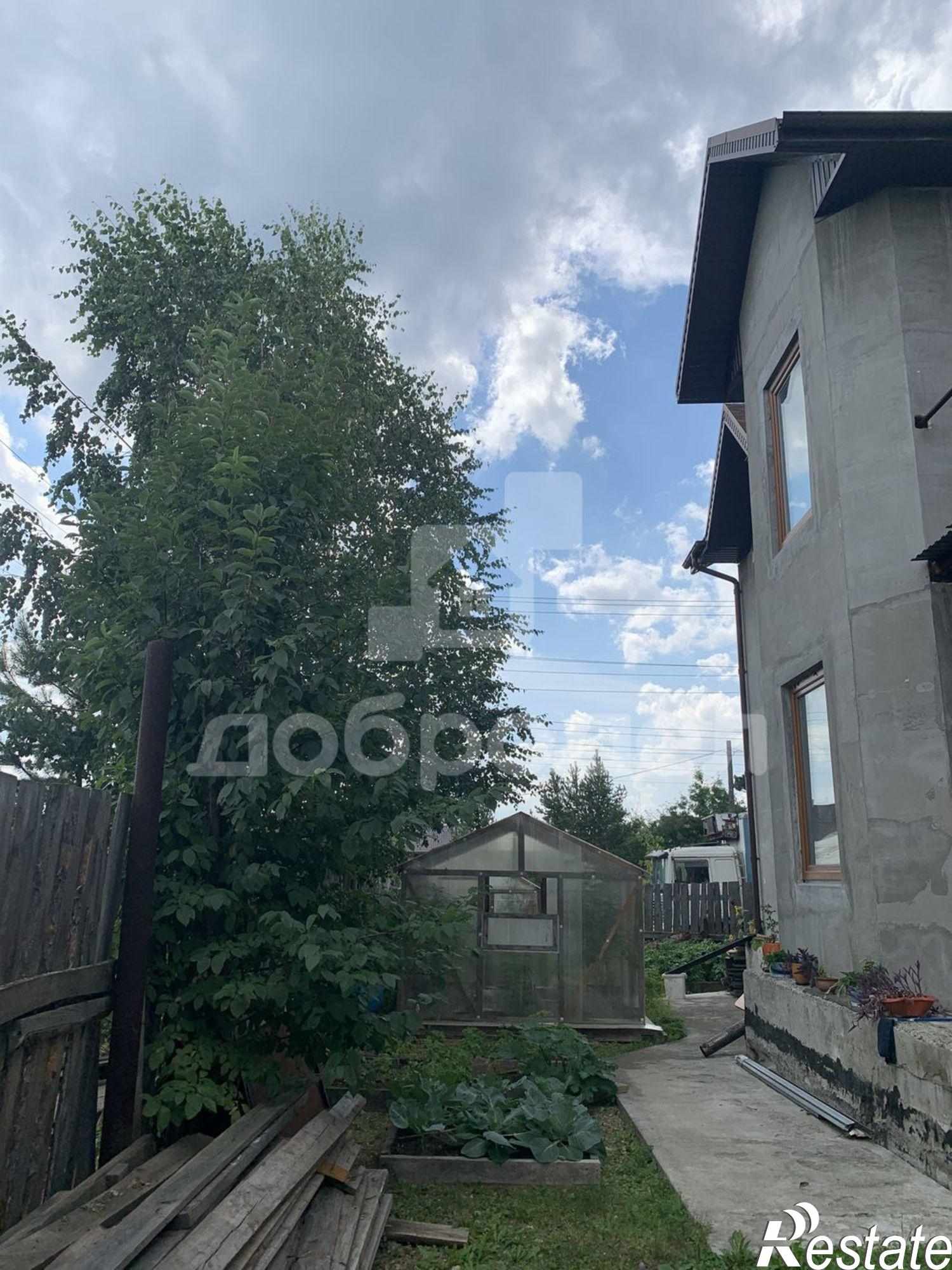 Купить дачу, дом, коттедж за 11 800 000 рублей на Восточная улица,