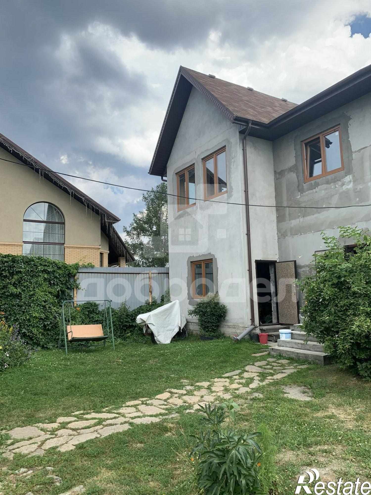 Купить дачу, дом, коттедж за 11 800 000 рублей на Восточная улица,