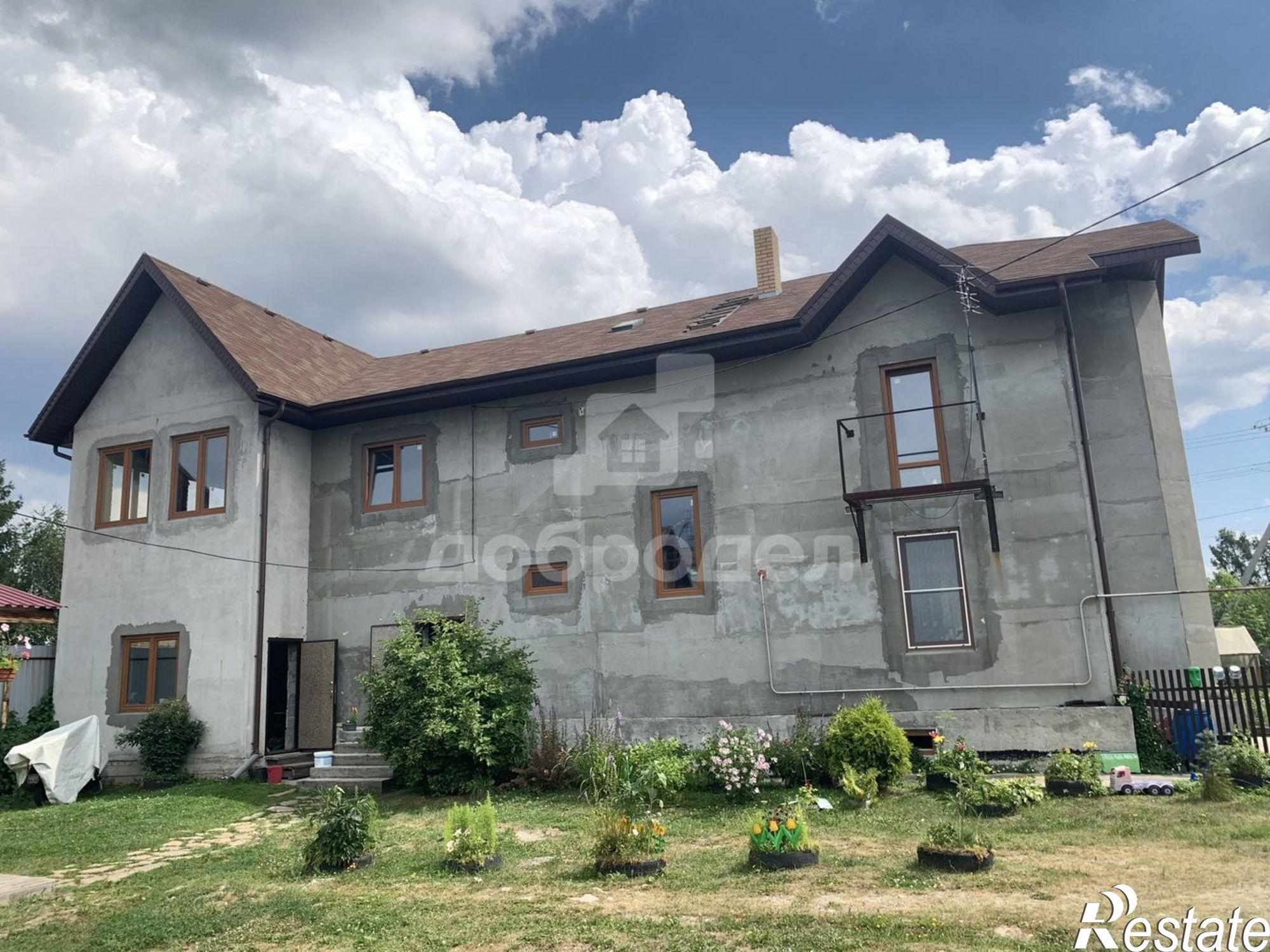 Купить дачу, дом, коттедж за 11 800 000 рублей на Восточная улица,