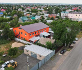 помещение 1060 кв м Макаренко улица, 48