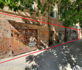 помещение 125 кв м г. Астрахань, Кировский район, ул. Красного Знамени, 5