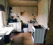 коттедж 84.5 кв м пер. Алтайский