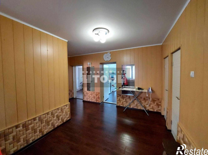 2-комн квартира ул. Островского, д. 139