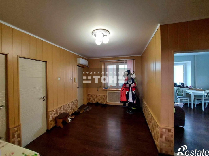 2-комн квартира ул. Островского, д. 139