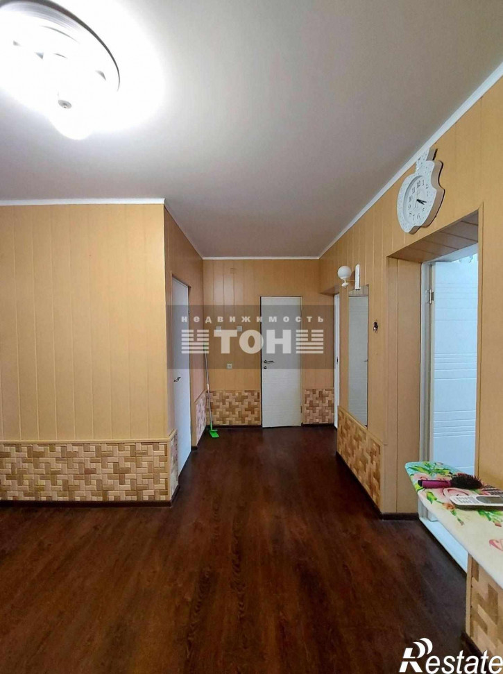 2-комн квартира ул. Островского, д. 139