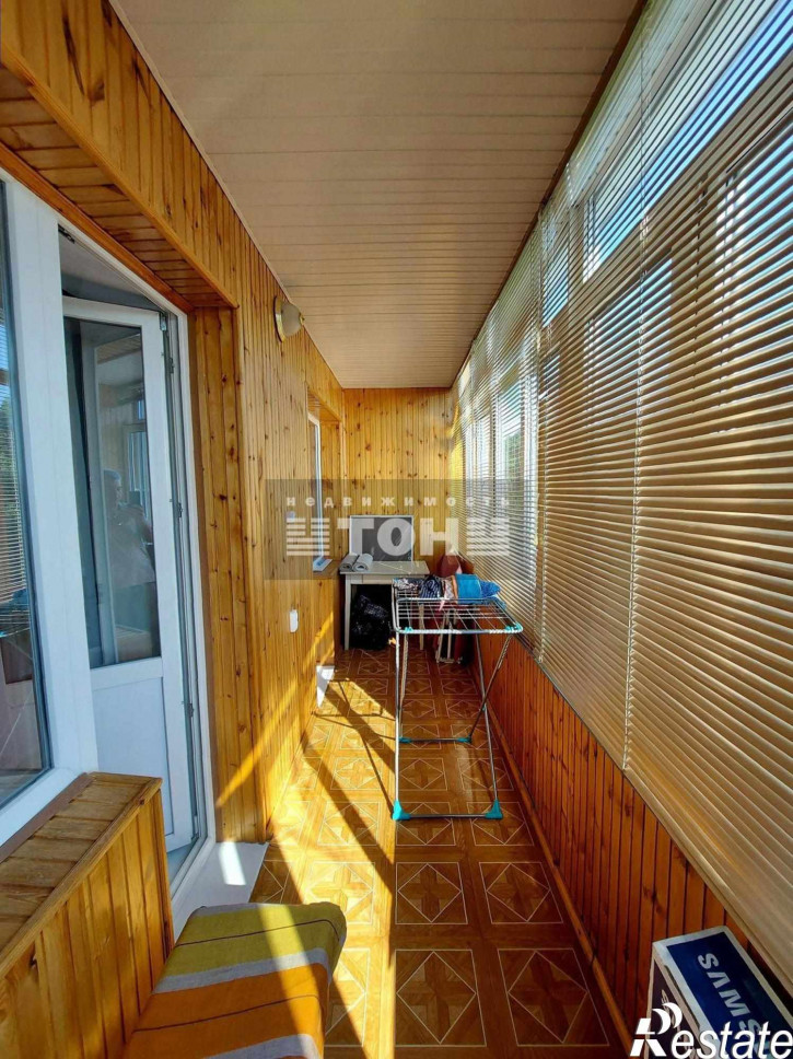 2-комн квартира ул. Островского, д. 139