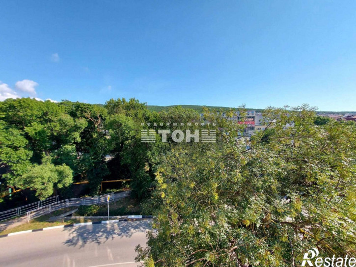 2-комн квартира ул. Островского, д. 139
