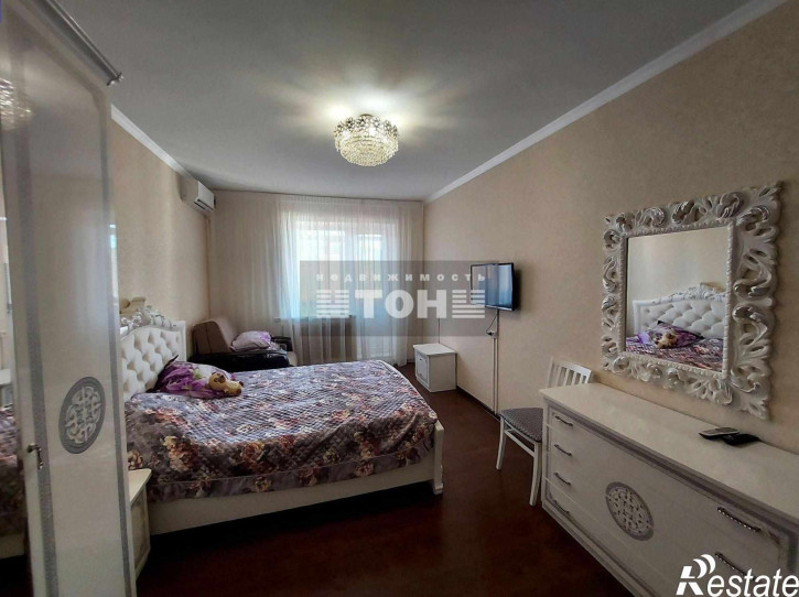 2-комн квартира ул. Островского, д. 139