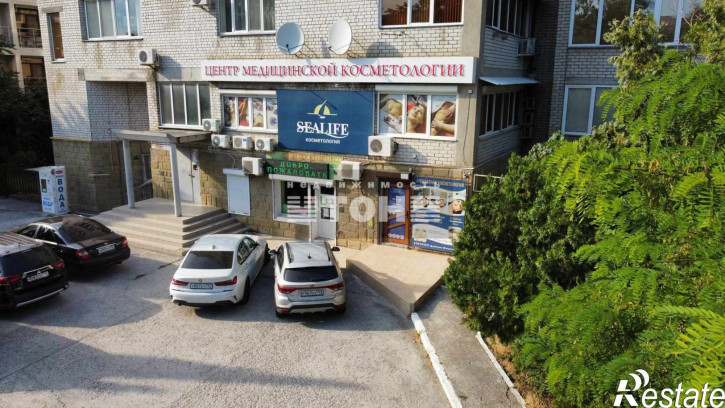 Помещение свободного назначения ул. Островского, 37