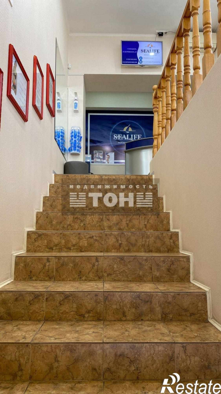 Помещение свободного назначения ул. Островского, 37