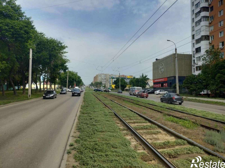 Торговое помещение Ново-Вокзальная улица, 61в