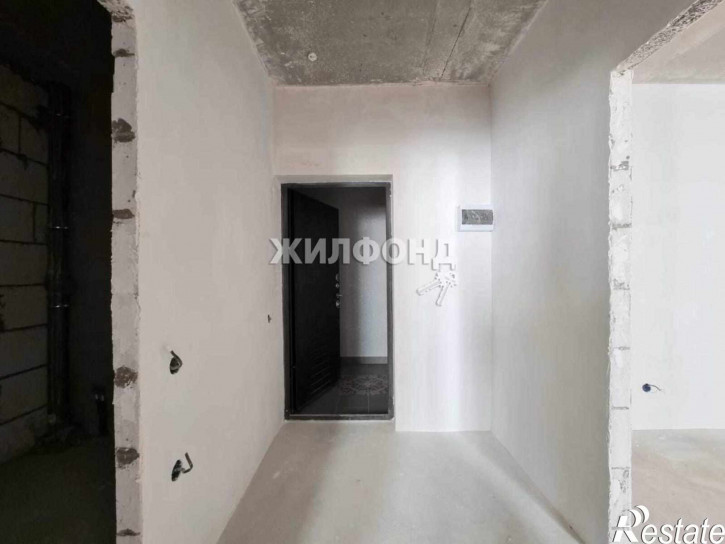 1-комн квартира Дзержинского проспект, д.247