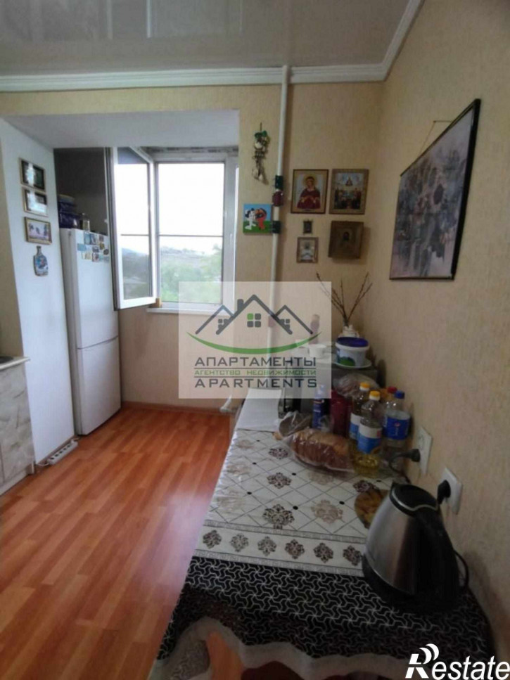 1-комн квартира Зеркальный пер, 21