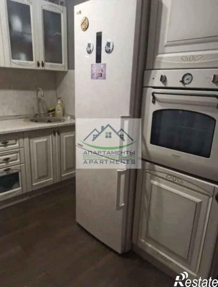 3-комн квартира Московская ул, 68