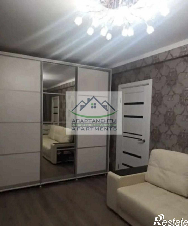 3-комн квартира Московская ул, 68