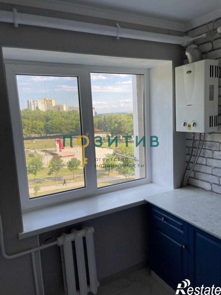1-комн квартира Орджоникидзе ул, 15