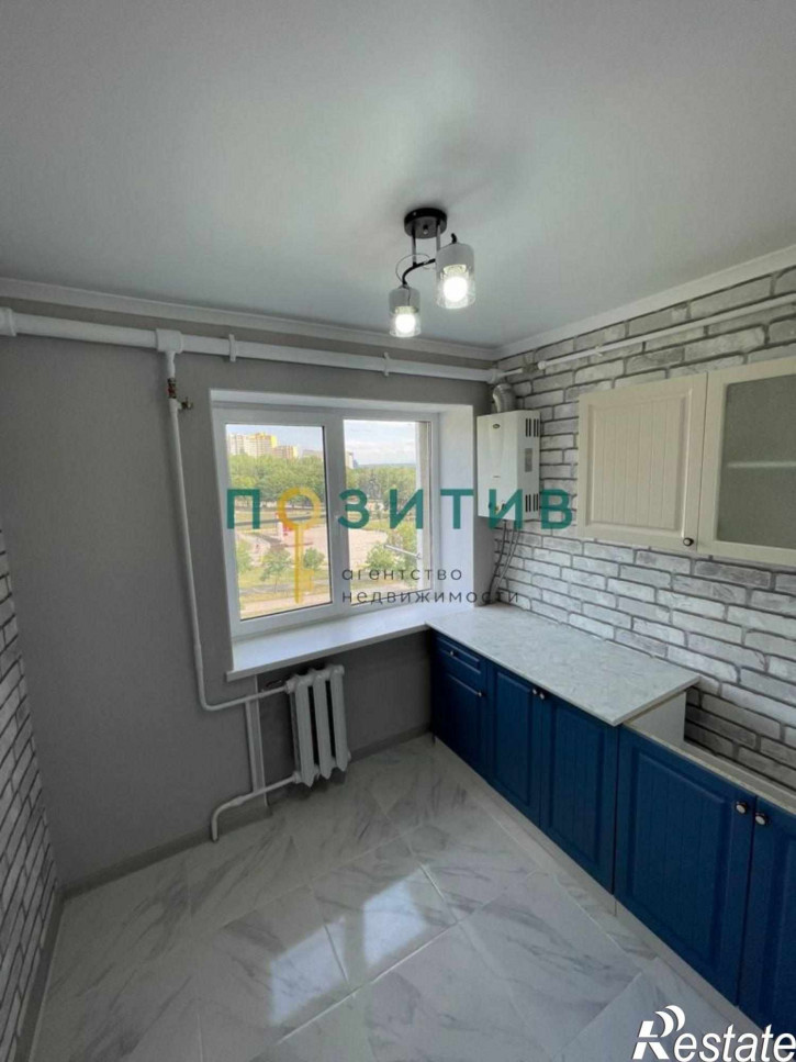 1-комн квартира Орджоникидзе ул, 15