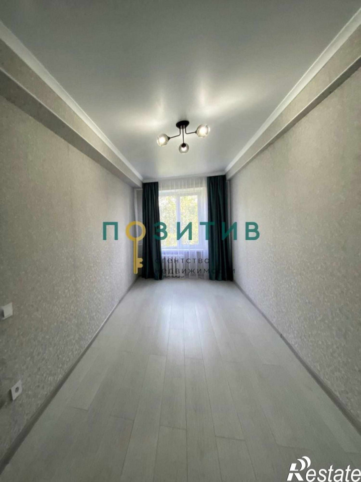 2-комн квартира Юлиуса Фучика ул, 4к2
