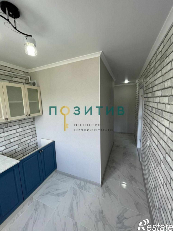 1-комн квартира Орджоникидзе ул, 15
