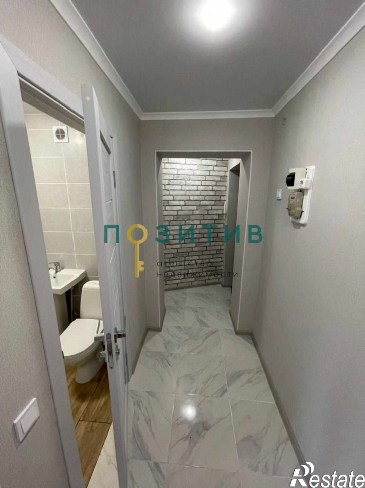 1-комн квартира Орджоникидзе ул, 15