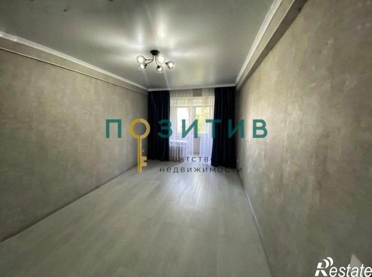 2-комн квартира Юлиуса Фучика ул, 4к2