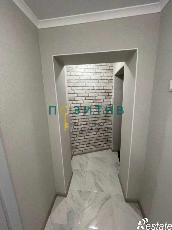 1-комн квартира Орджоникидзе ул, 15