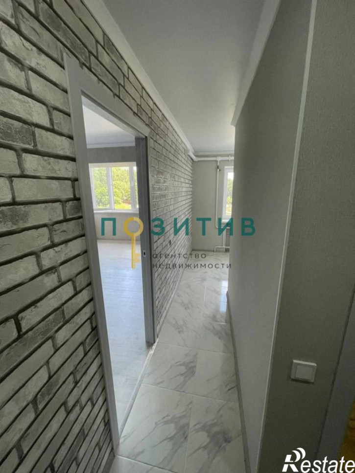 1-комн квартира Орджоникидзе ул, 15